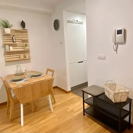 Morada A Nogueira Apartmán *
